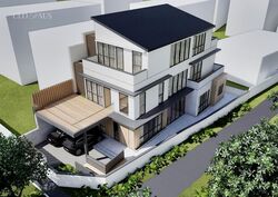 Lim Teck Boo Road (D19), Semi-Detached #613616501